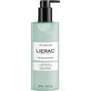 Lierac Cleanser - L'Acqua Micellare Rimuove il Trucco Deterge e Idrata, 400ml