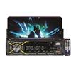 Majestic - Autoradio Dab+/rds Fm Dab 900-nero
