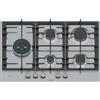 Bosch - Piano Cottura A Gas Pcs7a5i90 75 Cm-inox
