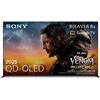 Sony - Smart Tv Oled Uhd 4k 65 K65xr8m25b.cei-nero