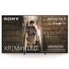 Sony - Smart Tv Mini Led Fhd 85 K85xr55bp.cei-nero