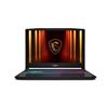 Msi - Notebook Katana 15 Hx B14wfk-075it-nero
