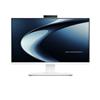 Asus - Desktop V470vak-wpe029w-white
