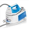 Braun - Sistema Stirante Carestyle 1 Is1012bl-bianco/blu