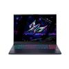 Acer - Notebook Gaming Predator Heliosneo16s Ai Ultraslim-nero