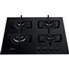 Whirlpool - Piano Cottura A Gas Goa 6423/nb1 59 Cm-nero