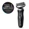 Braun - Series 7 71-n7200cc-nero