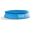 INTEX - 28108NP - Piscina Easy Set Rotonda con Pompa Filtro 244x244x61 cm
