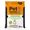 Alsipharma Pet in Pharma Salviette Detergenti Igiene Orecchie Cani - Alsipharma - Pet in Pharma Salviette Detergenti Igiene Orecchie Cani - 30X30 Salviette