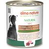 Almo Nature Almo Dog Classic 95gr Cinghiale Prosciutto Frutti Di Bosco 5572 - Almo Nature - HFC Natural Cinghiale, Prosciutto E Frutti di Bosco - 95GR