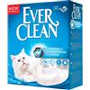 Ever Clean Extra Strong Strength Unscented New Formula - Ever Clean - Extra Strong Strength Unscented - 10LT