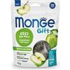 Monge Snack Gift Dog Adult Super M Sensitive Digestion Ceci con Mela - Monge - Snack Gift Dog Adult Super M Sensitive Digestion Ceci con Mela - 150GR