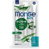 Monge Snack Dog Sticks Adult Skin Support Ricco in Salmone Fresco con Aloe - Monge - Snack Dog Sticks Adult Skin Support Ricco in Salmone Fresco con Aloe - 45GR