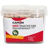Camon Cam Snackbox Duo Stars 500gr Ae056 - Camon - Snackbox Duo Stars - 500GR