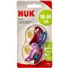 NUK SUCC SOFT LATT M.3 2P