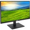 ASUS Monitor REFURBISHED Asus 27 LED VA27AQSBE WQHD (2560x1440), IPS, Frameless, 75Hz, Adaptive-Sync, DisplayPort, HDMI, Eye Care - VA27AQSB