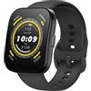 AMAZFIT BIP 5 SMARTWATCH 1.91 SOFT BLACK - AMA2215G