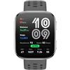 AMAZFIT BIP 6 SMARTWATCH 1,97 CHARCOAL - AMA2435C