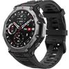 AMAZFIT T-REX 3 SMARTWATCH 1,5 ONYX BLACK - AMA2322N