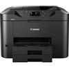 Canon STAMPANTE CANON MFC INK MAXIFY MB2750 0958C009 A4 4in1 24ipm, ADF, CASS 500FG, TOUCH, LAN, WIFI, AIRPRINT, SCAN TO USB - 0958C009
