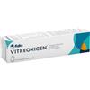 FIDIA FARMACEUTICI SpA Vitreoxigen 20 compresse - VITREOXIGEN - 900191469