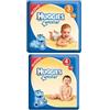KIMBERLY CLARK ITALIA Pannolino huggies unistar maxi 4 7/18 kg 18 pezzi - HUGGIES - 924739725