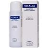 VIESSE FARMACEUTICI Srl Vitalix shampoo capelli grassi 200 ml - VIESSE FARMACEUTICI - 980127815
