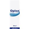 ELLECI' FARMA Srl Oplon integ gtt 50ml - - 904989643