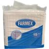 SVAS BIOSANA SpA Traversa per incontinenza farmex assorbente 60x90 15 pezzi - - 941182406