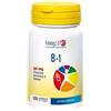 LONGLIFE Srl Longlife b1 100 tavolette divisibili - LONG LIFE - 949996197