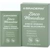 BRADERM Srl Zinco monodose 10 stick da 10 ml braderm - BRADERM - 989250105