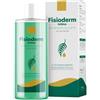 AMP BIOTEC Srl Fisioderm attivo detergente intimo 200 ml - - 950219838
