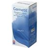 UNION OF PHARMACEUT SCIENCES Gametil detergente 500 ml - - 951120688