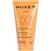 LABORATOIRE NUXE ITALIA Srl Nuxe sun latte solare anti-eta' viso&corpo spf50+ 150 ml - Nuxe - 950375307