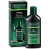 BIOS LINE SpA Biokap bellezza shampoo antiforfora con tricobiotic 200 ml - BIOKAP - 940094105