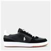 POLO RALPH LAUREN Sneakers Polo Ralph Lauren da Uomo, nero