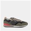 PEPE JEANS Sneakers Pepe Jeans da Uomo, verde