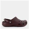 CROCS Ciabatte Crocs da Uomo, rosso