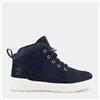 TIMBERLAND Scarponcini Timberland da Bambino, blu