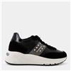NERO GIARDINI Sneakers Nero Giardini da Donna, nero