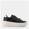 NERO GIARDINI Sneakers Nero Giardini da Donna, nero
