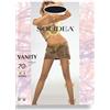 SOLIDEA BY CALZIFICIO PINELLI VANITY 70 Coll.Camel 2-M