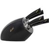 Berkel - Elegance Ceppo Sense Nero
