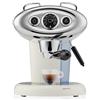 illy Macchina da Caffè a Capsule Iperespresso X7.1,1L, Bianco