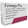 Alfasigma Ezimega plus 20 capsule