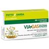 Phyto Garda Viagas enzimi 30 compresse