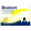 Sanofi Bisolvon tosse sedativo 20 past.