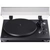 TEAC GIRADISCHI TEAC TN-280BT-A3 BK