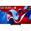 LG OLED evo C4 OLED77C44LA TV Evo, 77 ", 4K