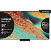SAMSUNG QE55QN85FAUXZT TV MINI LED, 55 "